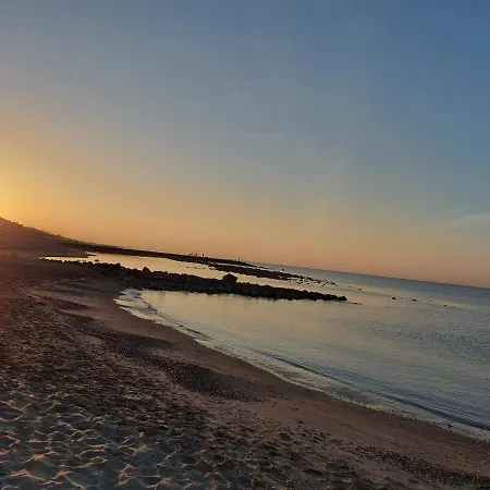 Bed and breakfast Annadia Sweet Lido di Ostia