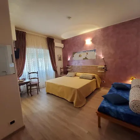 Bed and breakfast Annadia Sweet *
