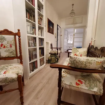 Annadia Sweet Bed and breakfast Lido di Ostia