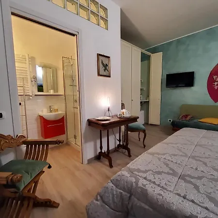 Annadia Sweet Bed and breakfast *