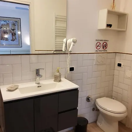 Annadia Sweet Bed and breakfast Lido di Ostia