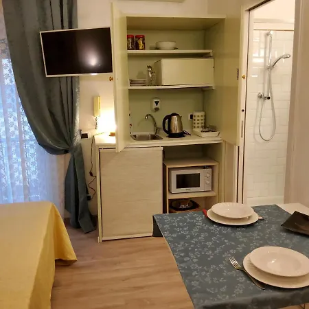 Bed and breakfast Annadia Sweet Lido di Ostia