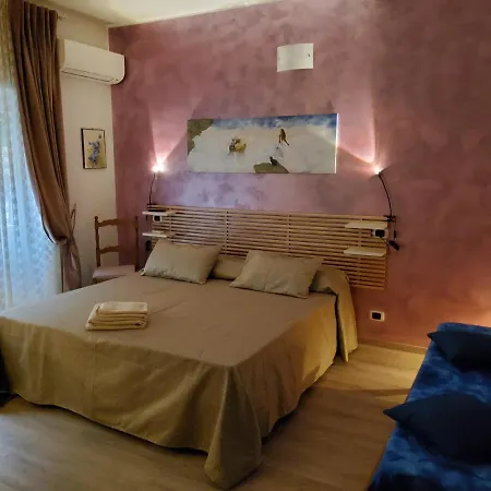 Bed and breakfast Annadia Sweet *