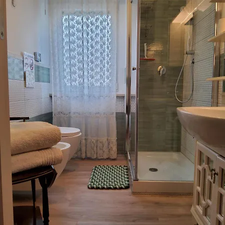 Annadia Sweet Bed and breakfast Lido di Ostia