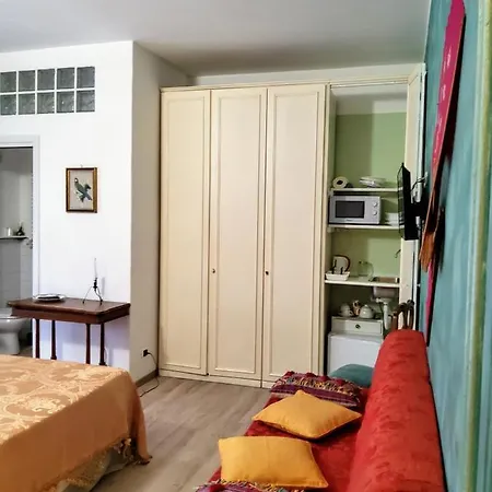 Bed and breakfast Annadia Sweet Lido di Ostia