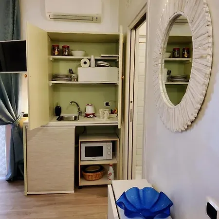 Bed and breakfast Annadia Sweet Lido di Ostia