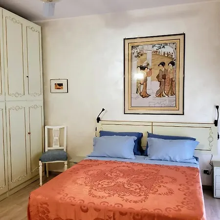 Bed and breakfast Annadia Sweet Lido di Ostia