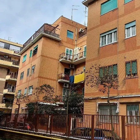 Bed and breakfast Annadia Sweet Lido di Ostia