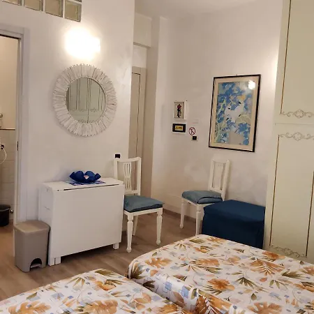 Bed and breakfast Annadia Sweet Lido di Ostia