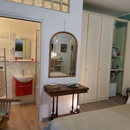 Annadia Sweet Bed and breakfast