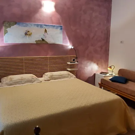 Annadia Sweet Bed and breakfast