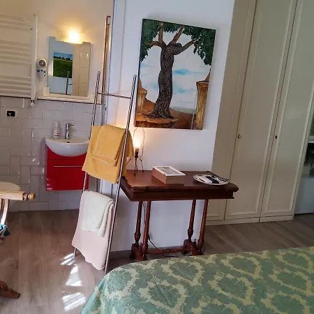Annadia Sweet Bed and breakfast *