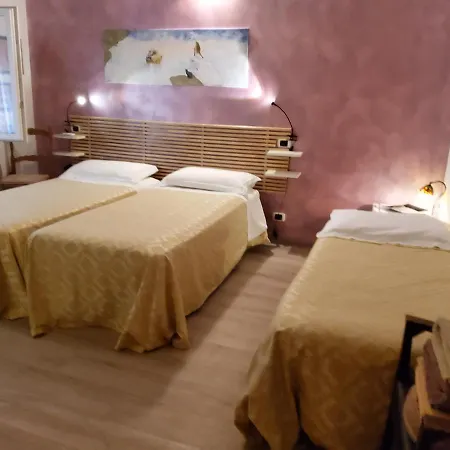 Annadia Sweet Bed and breakfast Lido di Ostia