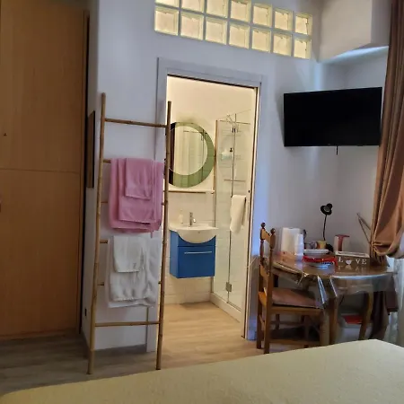 Annadia Sweet Bed and breakfast *