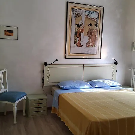 Bed and breakfast Annadia Sweet *