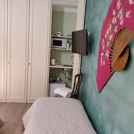 Annadia Sweet Bed and breakfast