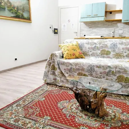Bed and breakfast Annadia Sweet Lido di Ostia
