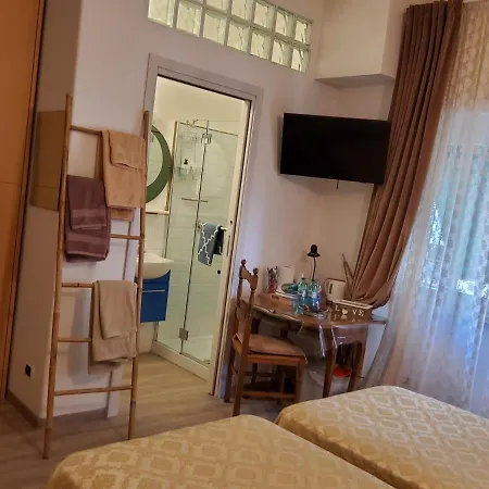 Annadia Sweet Bed and breakfast *
