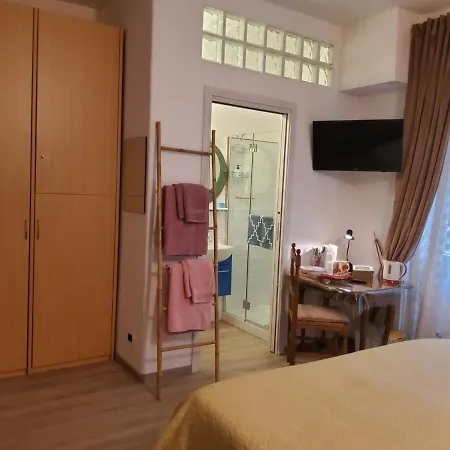 Annadia Sweet Bed and breakfast *