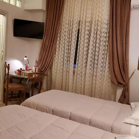 Bed and breakfast Annadia Sweet