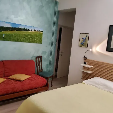 Annadia Sweet Bed and breakfast Lido di Ostia