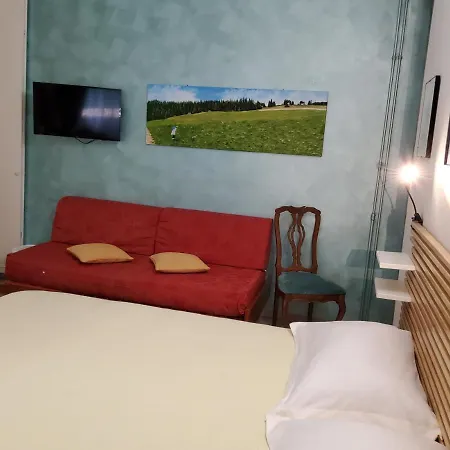 Annadia Sweet Bed and breakfast *