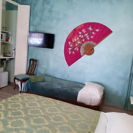 Bed and breakfast Annadia Sweet