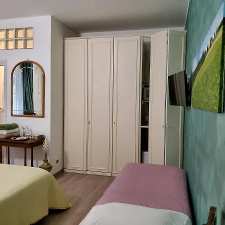 Annadia Sweet Bed and breakfast *