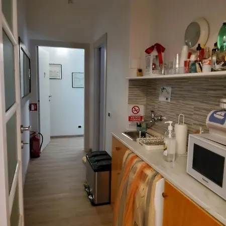 Bed and breakfast Annadia Sweet Lido di Ostia