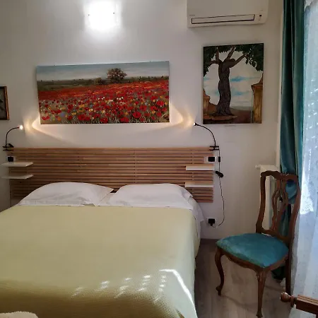 Bed and breakfast Annadia Sweet