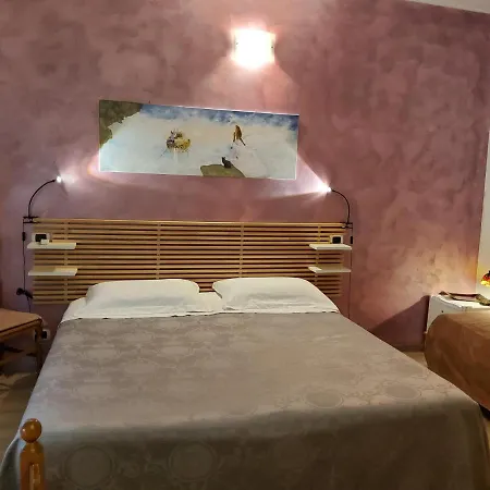 Annadia Sweet Lido di Ostia