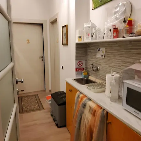 Annadia Sweet Bed and breakfast