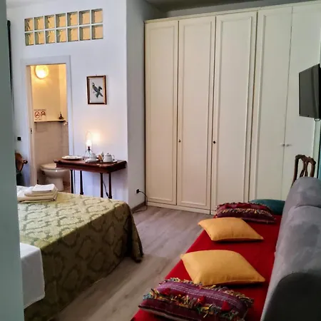Bed and breakfast Annadia Sweet *
