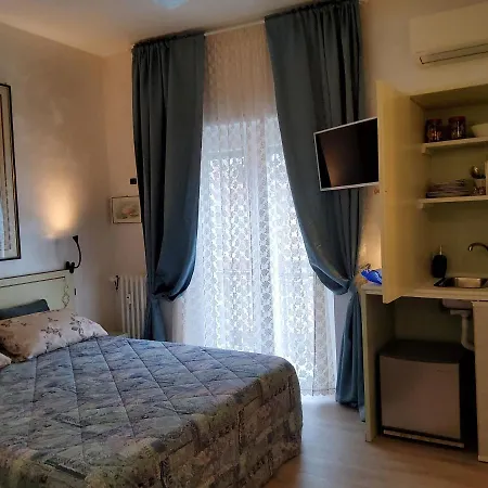 Bed & Breakfast Annadia Sweet Lido di Ostia