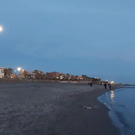 Annadia Sweet * Lido di Ostia