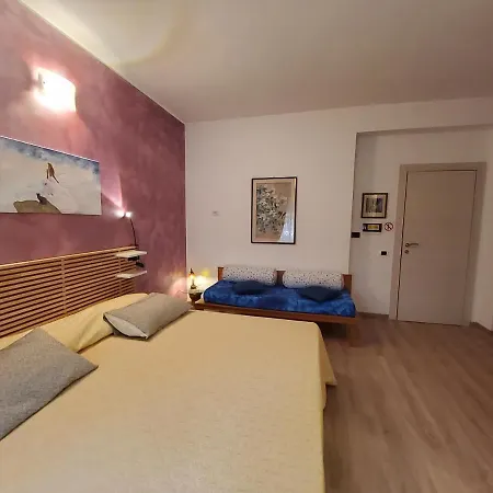 Bed & Breakfast Annadia Sweet *