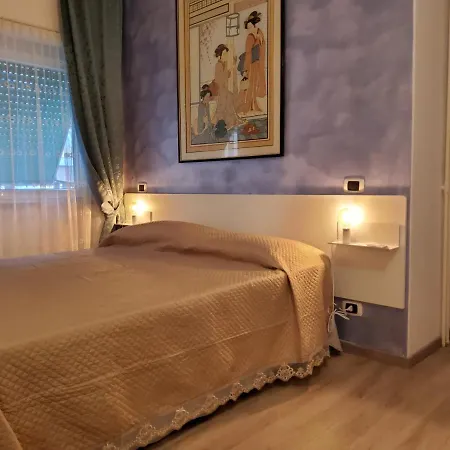 Annadia Sweet Bed & Breakfast Lido di Ostia