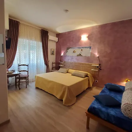 Annadia Sweet Bed & Breakfast