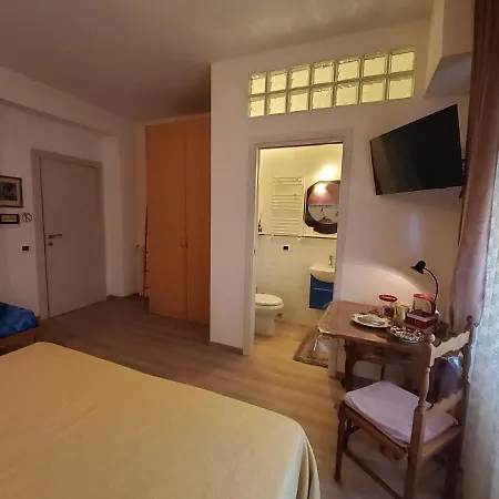 Annadia Sweet Bed & Breakfast *