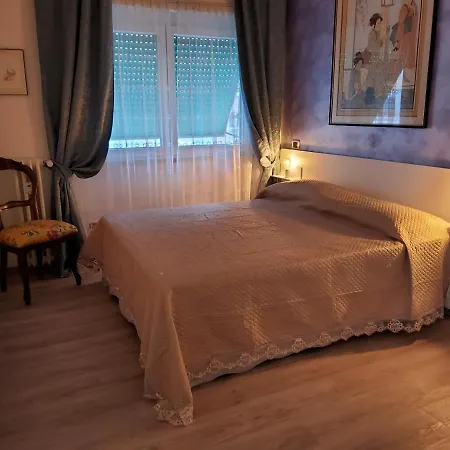 Bed & Breakfast Annadia Sweet