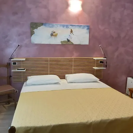 Annadia Sweet Bed & Breakfast