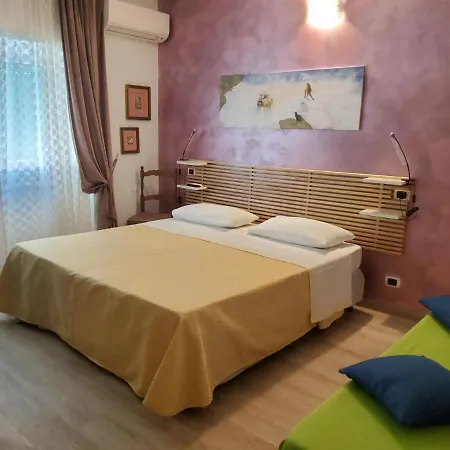 Annadia Sweet Bed & Breakfast