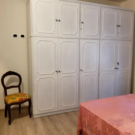 Bed & Breakfast Annadia Sweet