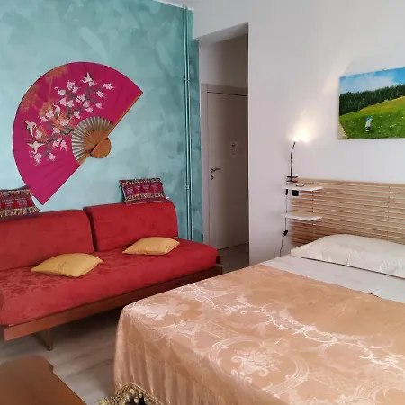 Bed & Breakfast Annadia Sweet *