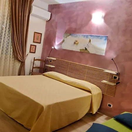 Annadia Sweet Bed & Breakfast *