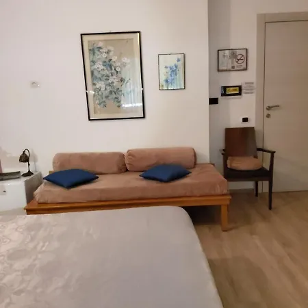 Annadia Sweet Bed & Breakfast Lido di Ostia
