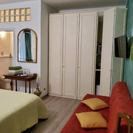 Annadia Sweet Bed & Breakfast *