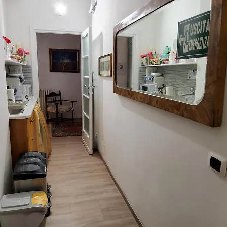 Bed & Breakfast Annadia Sweet Lido di Ostia