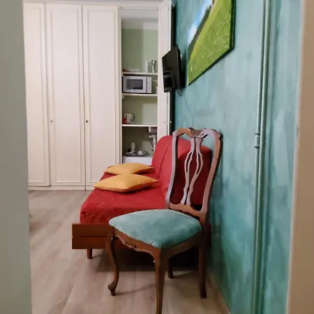 Annadia Sweet Bed & Breakfast