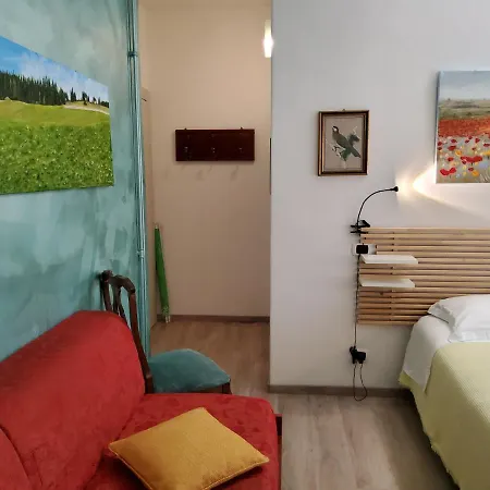 Annadia Sweet Bed & Breakfast Lido di Ostia